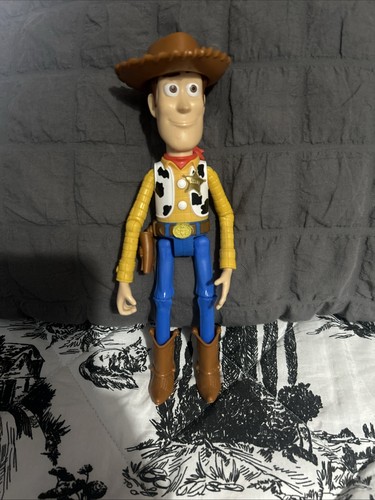 Disney pixar woody toy story - woody,