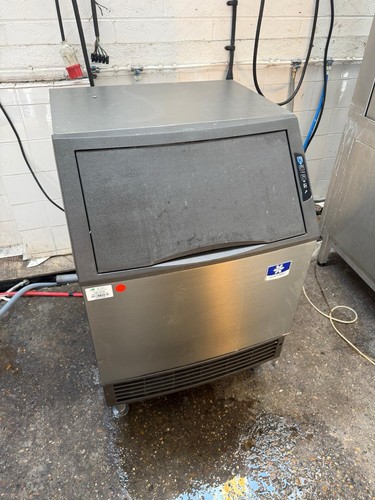 Manitowoc neo udp0240a air - neo,