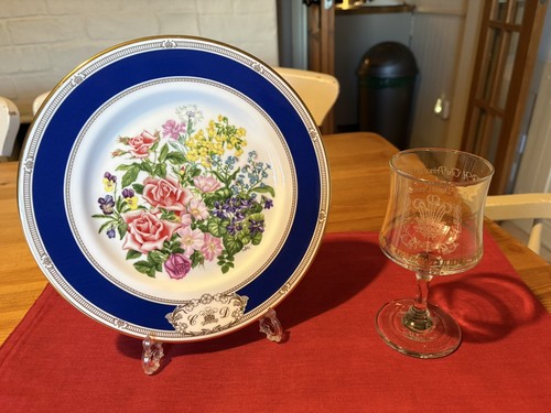 Royal doulton wedding - royal,