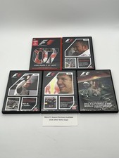 Formula One 1 F1 2007 2008