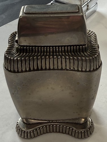 Zippo 195o lady bradford - lady,