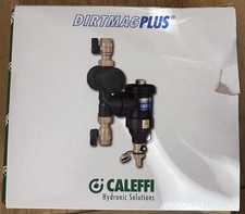 Caleffi Dirtmag 545373 Plus