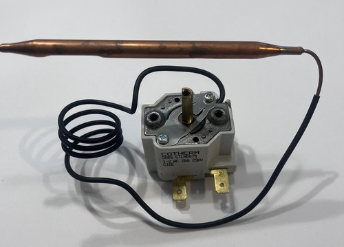 Baxi heatrae sadia thermostat - heatrae,