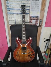 Firefly 338 Semi Acoustic