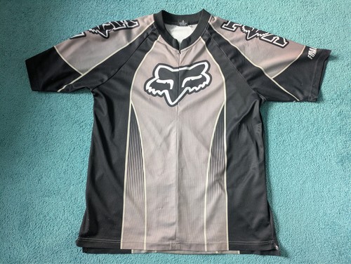 Biking short sleeve jersey - short,