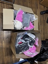 Job Lot Whole Sale Clothes Mooslover 50 Pieces Brand New With Tags Pallets