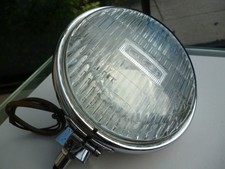 Lucas FT/LR6/9 spot/fog light case