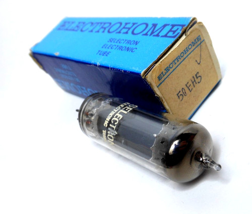 50eh5 vacuum tube electrohome - 50eh5,