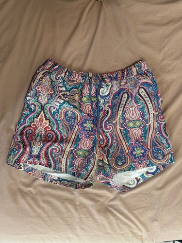Zara home men paisley - home, men’s