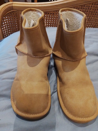 Animal beige lined sherpa - animal,