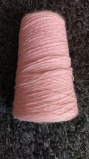 4ply acrylic yarn - 4ply, coned