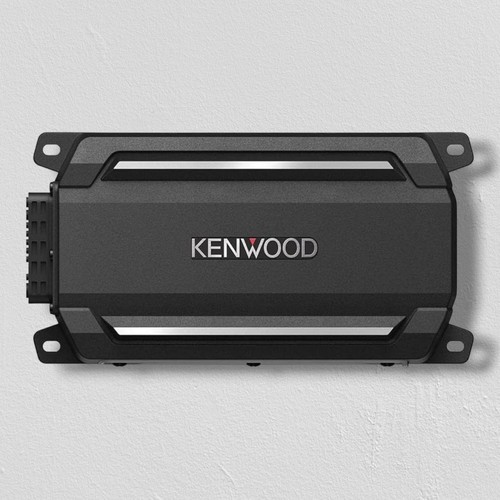 Kenwood kac m5024bt compact - kenwood,