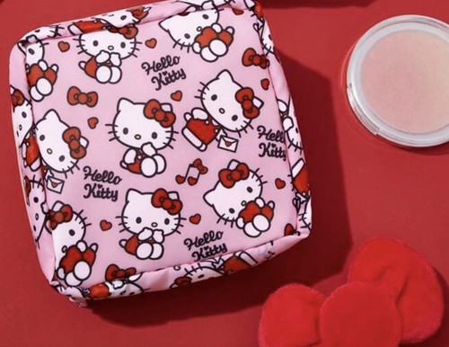 Hello kitty make - hello,