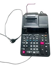 Casio DR320RE Electronic