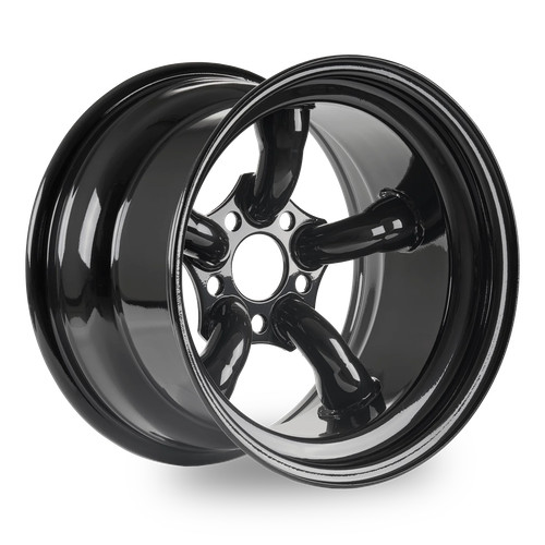 Challenger spoke steel - 4,