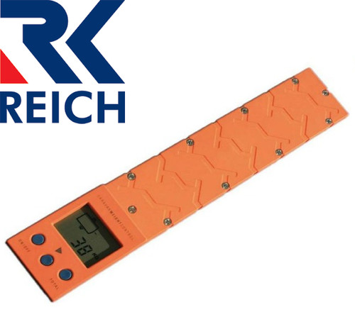 Reich nose weight - nose,