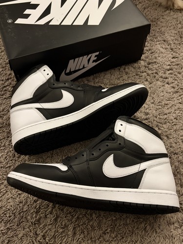 Air jordan retro high og - retro,