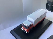 Bedford truck oxford - bedford,