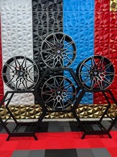 19” BRAND NEW BMW M3/M4