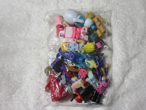 Sealed bag roblox jazwares - sealed,