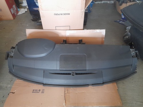 Passat dashboard with - b8,