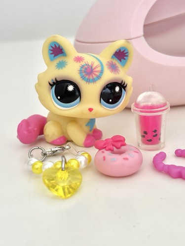 263 authentic littlest - 263,