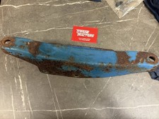 Fordson super major fuel tank - fordson,