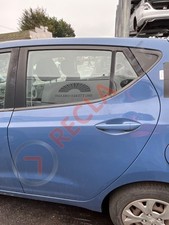 HYUNDAI I10 MK2 (IA) 2014-2016