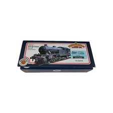Bachmann Gresley Locomotive