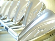 Mizuno Yoro custom MP 5 FORGED