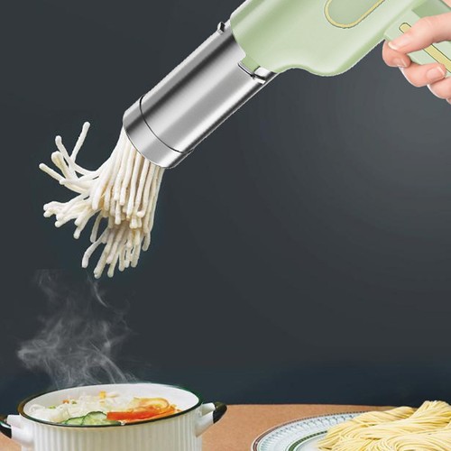 Electric pasta maker handheld - electric,