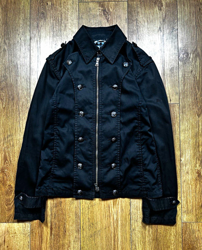 Burberry black label men - burberry,