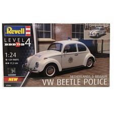 Revell 07666 Volkswagen VW