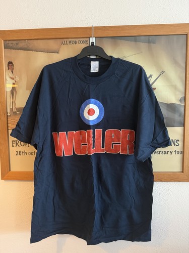 Paul weller dreams 2008 - paul,