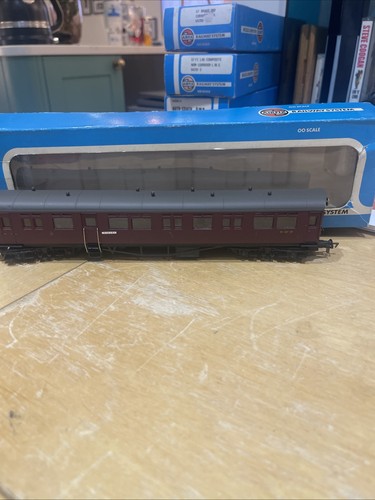 Airfix gauge 54256 gwr - oo,