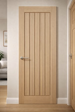 Internal Blonde Oak  Mexicano