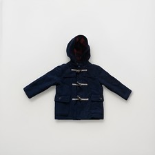 GAP Boys Wool Duffle Toggle