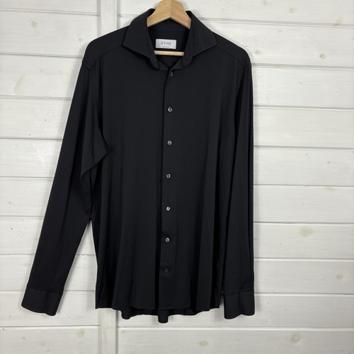 Eton shirt mens size - mens,