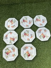 JOHNSON BROTHERS FRESH FRUIT