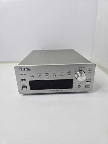 Teac h300dab mkii dab fm - teac, dab/am/fm