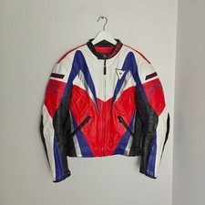 Vintage Dainese Leather