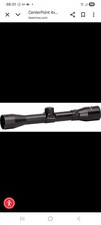 Centre point Telescopic Sight 4x32 Scope