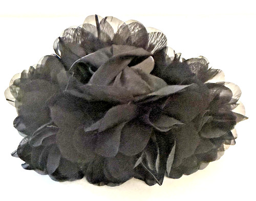 Nwot zara black - nwot, shaped