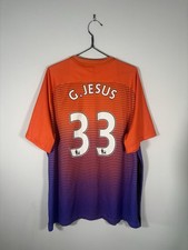 Original Manchester City Third