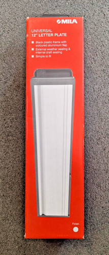 Mila inch universal - mila, 12"