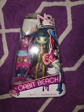 NOVI STARS ORBIT BEACH ALIE