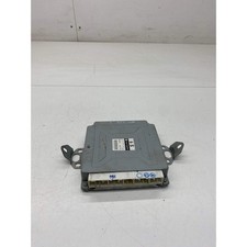 Subaru Impreza ecu engine control unit WRX STI 2003