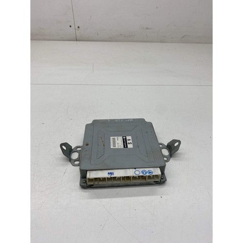 Subaru impreza ecu engine - subaru,