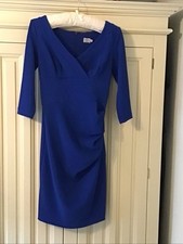 Diva Catwalk Cobalt Blue