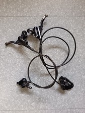 Tektro Auriga Hydraulic Disc